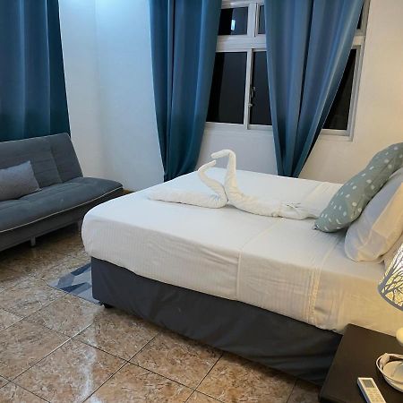 Marl Self Catering Villa Pointe La Rue Exterior photo